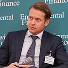 Dr. Ulf Erlandsson - Anthropocene Fixed Income Institute